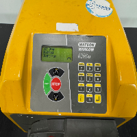 Watson Marlow 620Du Peristaltic Pump image 2
